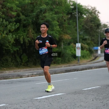 Runner Photo 4014503