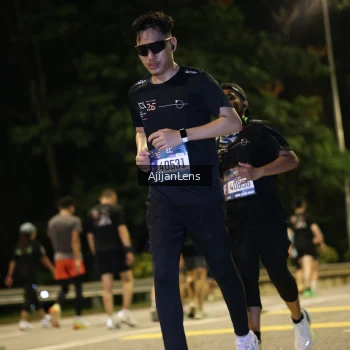 Runner Photo 4014505