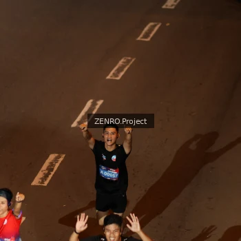 Runner Photo 4014511