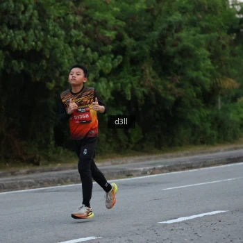 Runner Photo 4014513