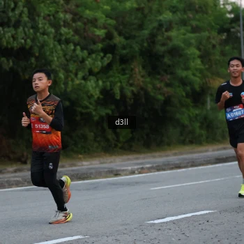 Runner Photo 4014520