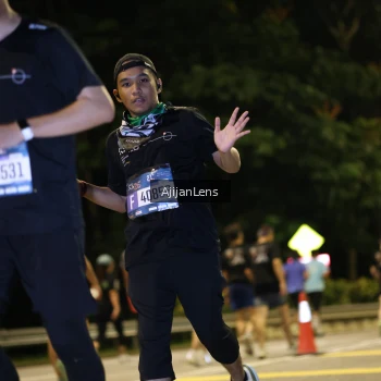Runner Photo 4014528