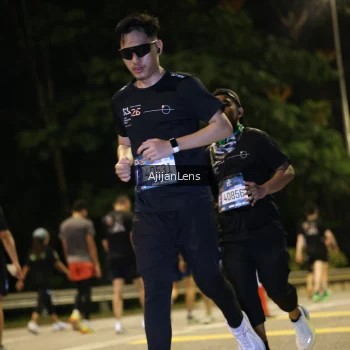 Runner Photo 4014531
