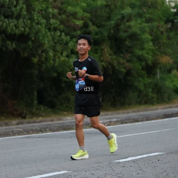 Runner Photo 4014540
