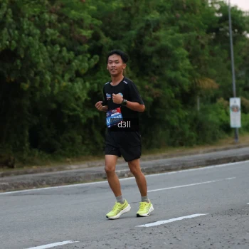 Runner Photo 4014544