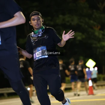 Runner Photo 4014551