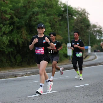 Runner Photo 4014564