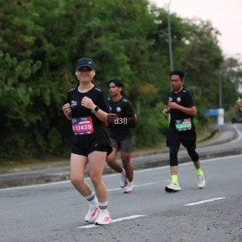 Runner Photo 4014570