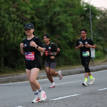 Runner Photo 4014573