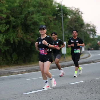 Runner Photo 4014582