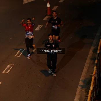 Runner Photo 4014588
