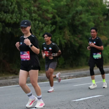 Runner Photo 4014590