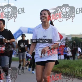 Runner Photo 401460
