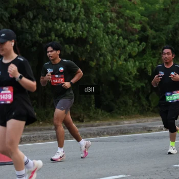 Runner Photo 4014601