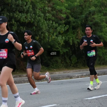 Runner Photo 4014602