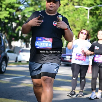 Runner Photo 4014603