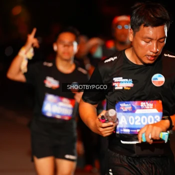 Runner Photo 4014605