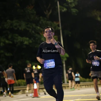 Runner Photo 4014608