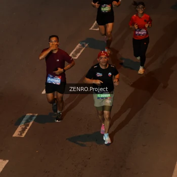 Runner Photo 4014611