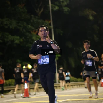 Runner Photo 4014613