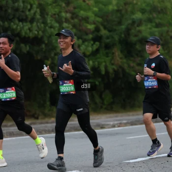 Runner Photo 4014614