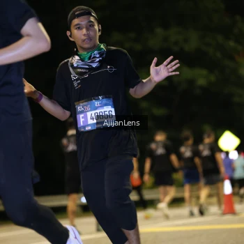 Runner Photo 4014615