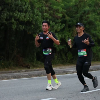 Runner Photo 4014628