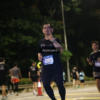 Runner Photo 4014630