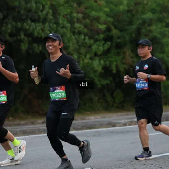 Runner Photo 4014636