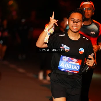 Runner Photo 4014638
