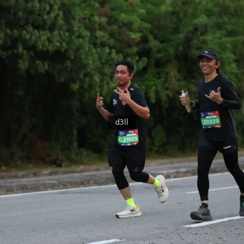 Runner Photo 4014645