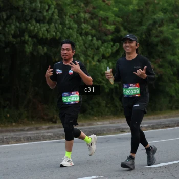 Runner Photo 4014647