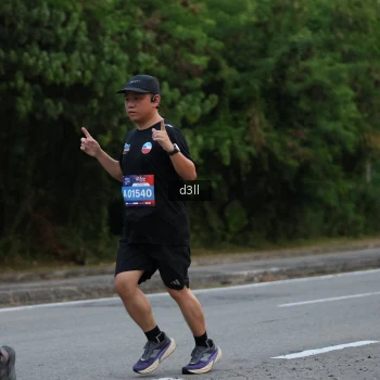Runner Photo 4014652