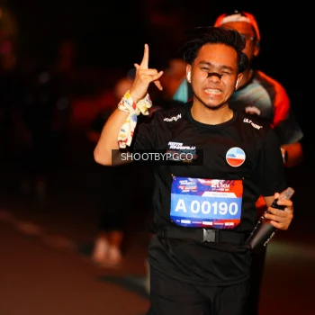 Runner Photo 4014658