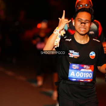 Runner Photo 4014661