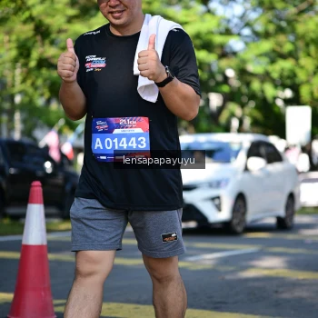 Runner Photo 4014663