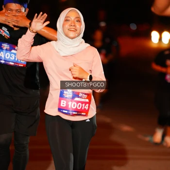 Runner Photo 4014665