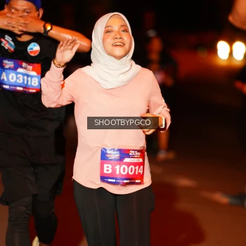 Runner Photo 4014667