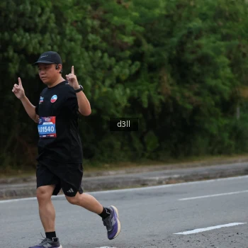 Runner Photo 4014668