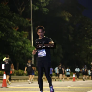 Runner Photo 4014676