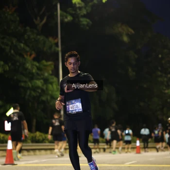 Runner Photo 4014681