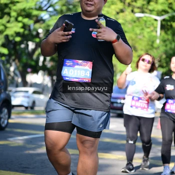Runner Photo 4014684