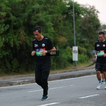 Runner Photo 4014686