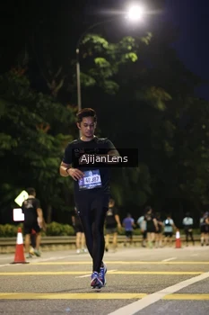 Runner Photo 4014689