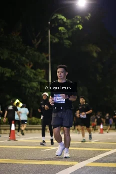 Runner Photo 4014694