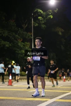 Runner Photo 4014698