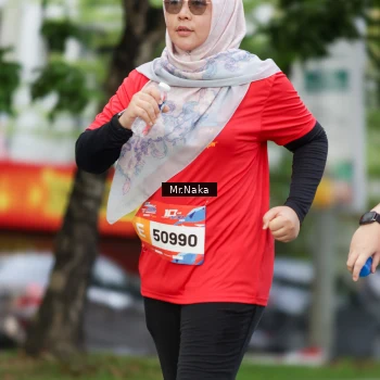 Runner Photo 40147