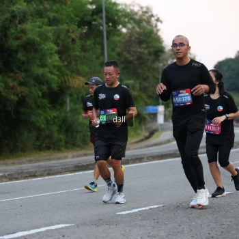 Runner Photo 4014703