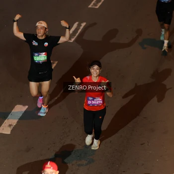 Runner Photo 4014706