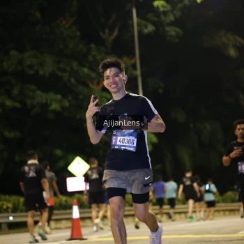 Runner Photo 4014711